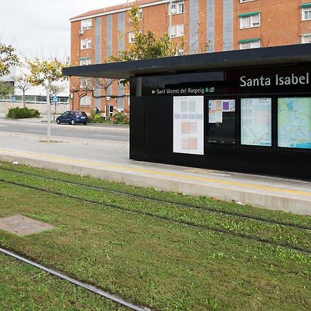 Apartamento 24 D-Habitacion En Piso Sant Vicent del Raspeig  Exterior foto