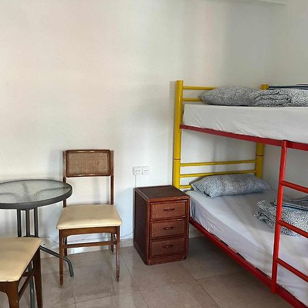 Apartamento 24 D-Habitacion En Piso Sant Vicent del Raspeig  Exterior foto