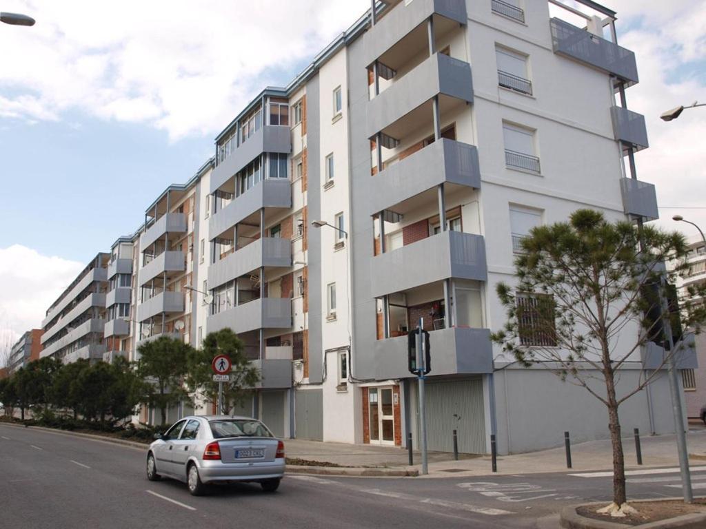 Apartamento 24 D-Habitacion En Piso Sant Vicent del Raspeig  Exterior foto