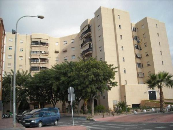 Apartamento 24 D-Habitacion En Piso Sant Vicent del Raspeig  Exterior foto