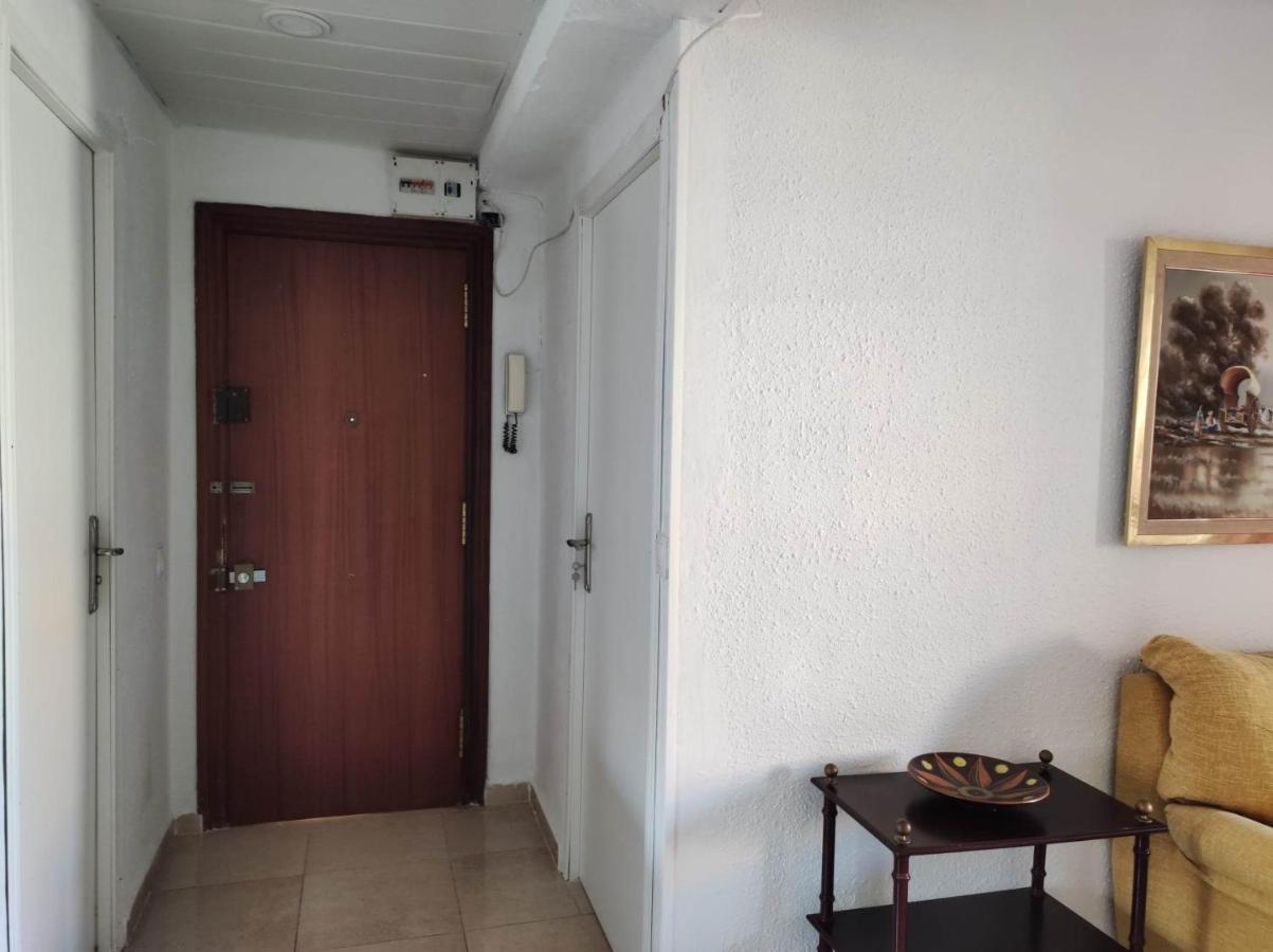 Apartamento 24 D-Habitacion En Piso Sant Vicent del Raspeig  Exterior foto