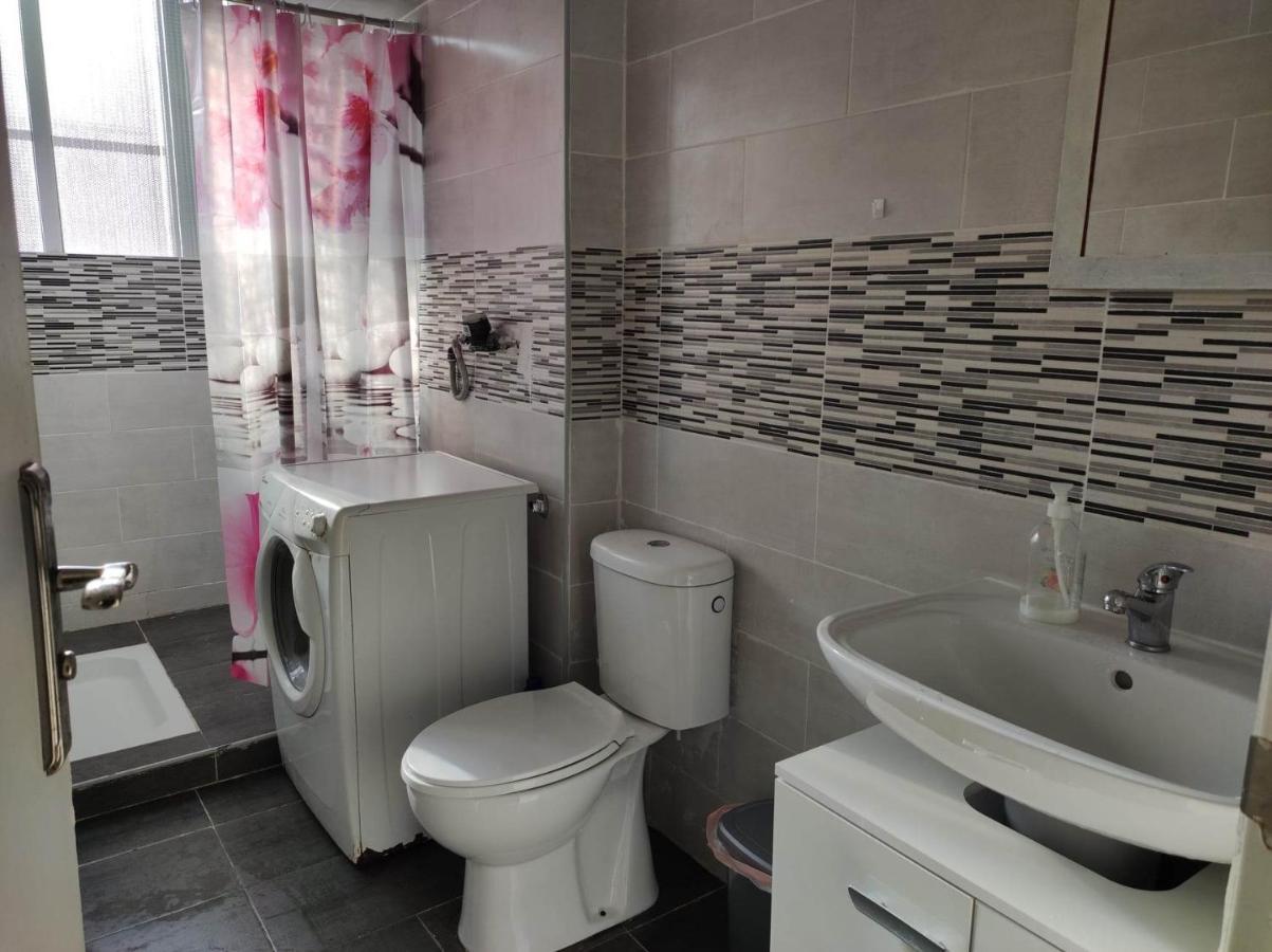 Apartamento 24 D-Habitacion En Piso Sant Vicent del Raspeig  Exterior foto
