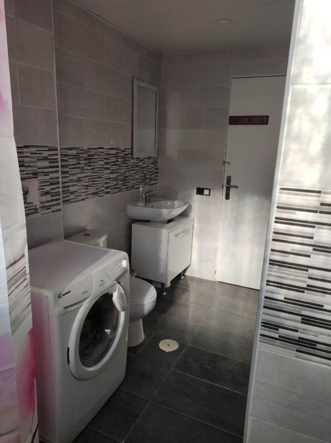 Apartamento 24 D-Habitacion En Piso Sant Vicent del Raspeig  Exterior foto
