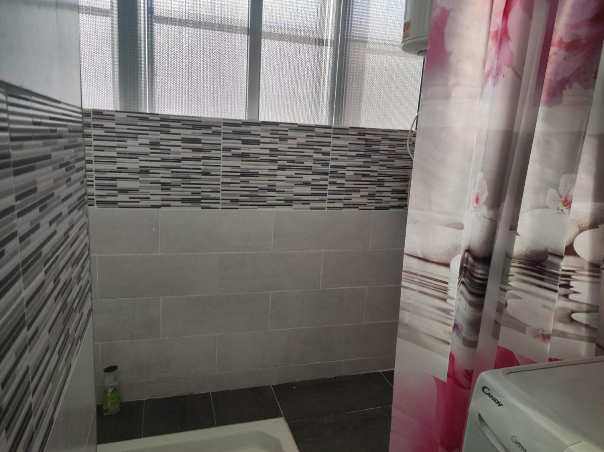 Apartamento 24 D-Habitacion En Piso Sant Vicent del Raspeig  Exterior foto
