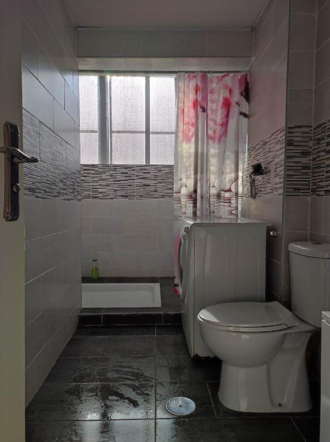 Apartamento 24 D-Habitacion En Piso Sant Vicent del Raspeig  Exterior foto