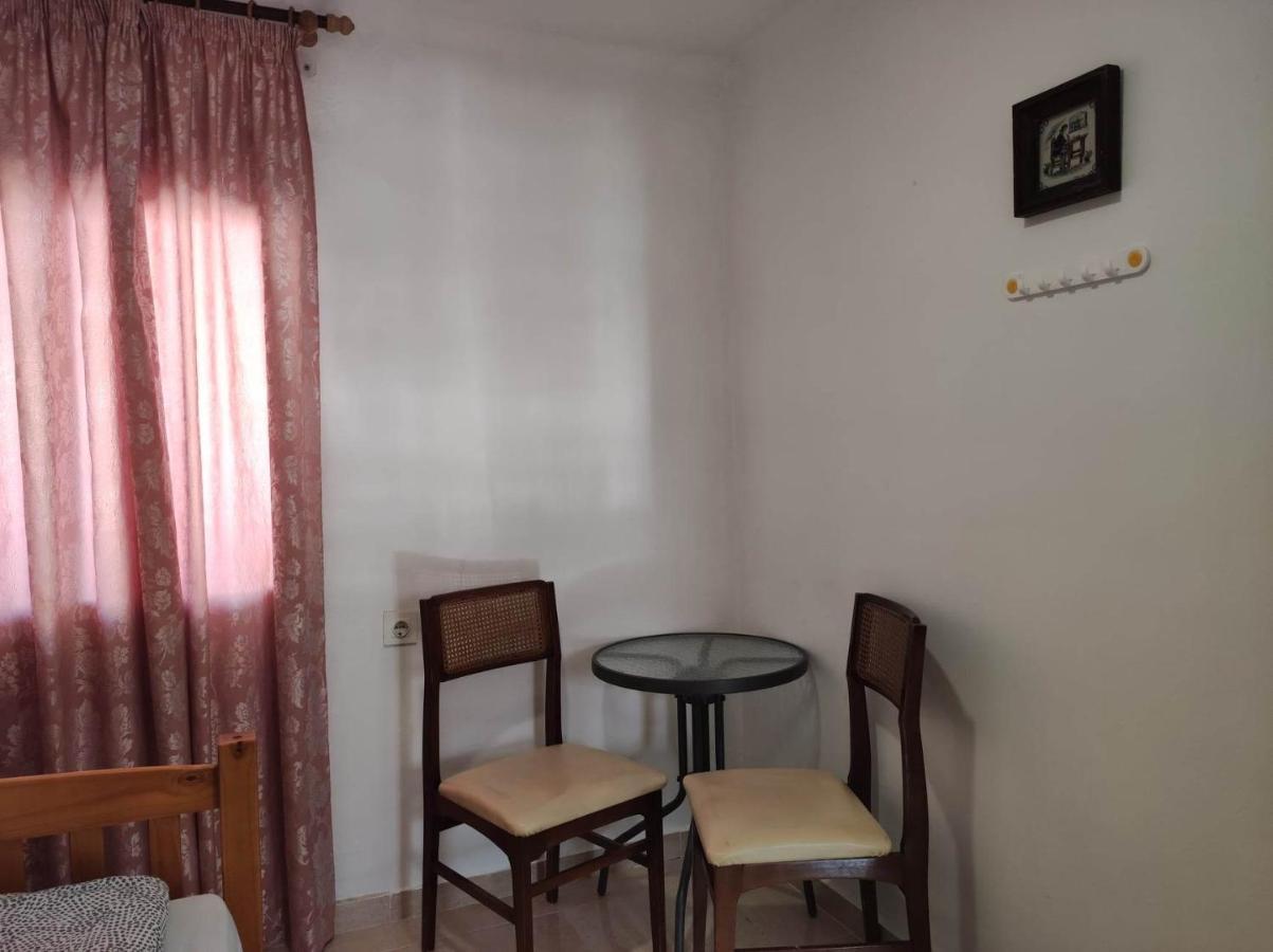 Apartamento 24 D-Habitacion En Piso Sant Vicent del Raspeig  Exterior foto