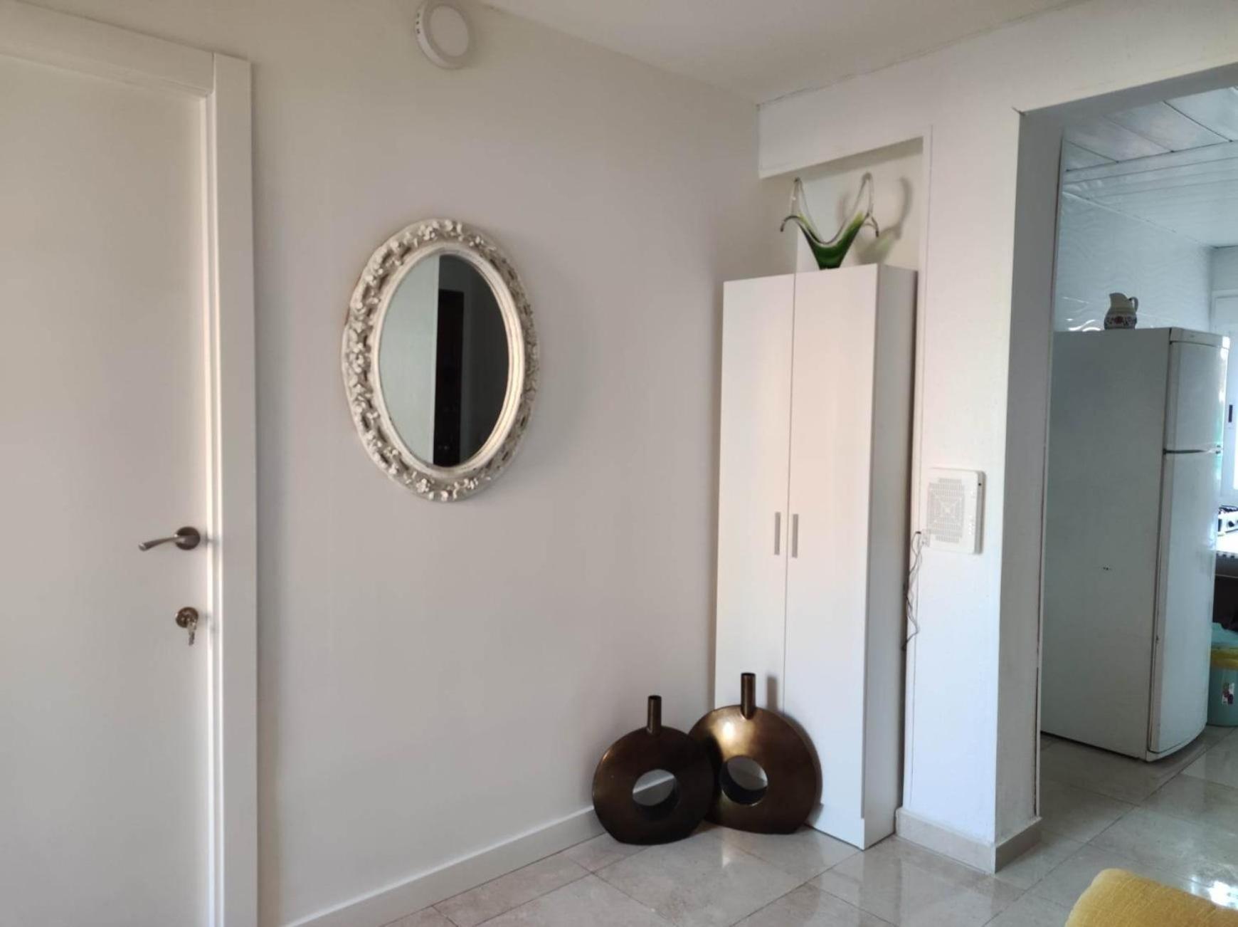 Apartamento 24 D-Habitacion En Piso Sant Vicent del Raspeig  Exterior foto