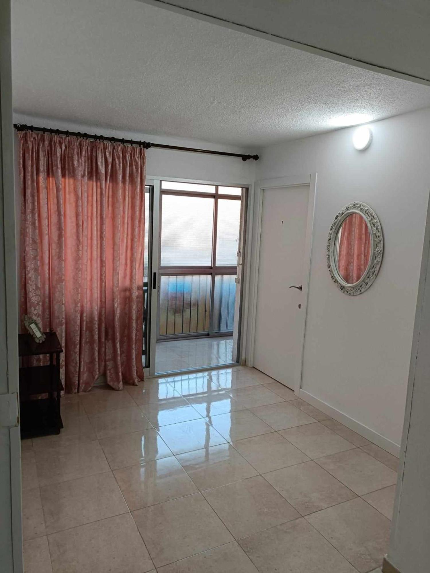 Apartamento 24 D-Habitacion En Piso Sant Vicent del Raspeig  Exterior foto