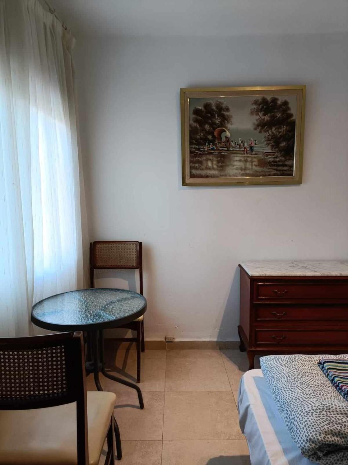 Apartamento 24 D-Habitacion En Piso Sant Vicent del Raspeig  Exterior foto