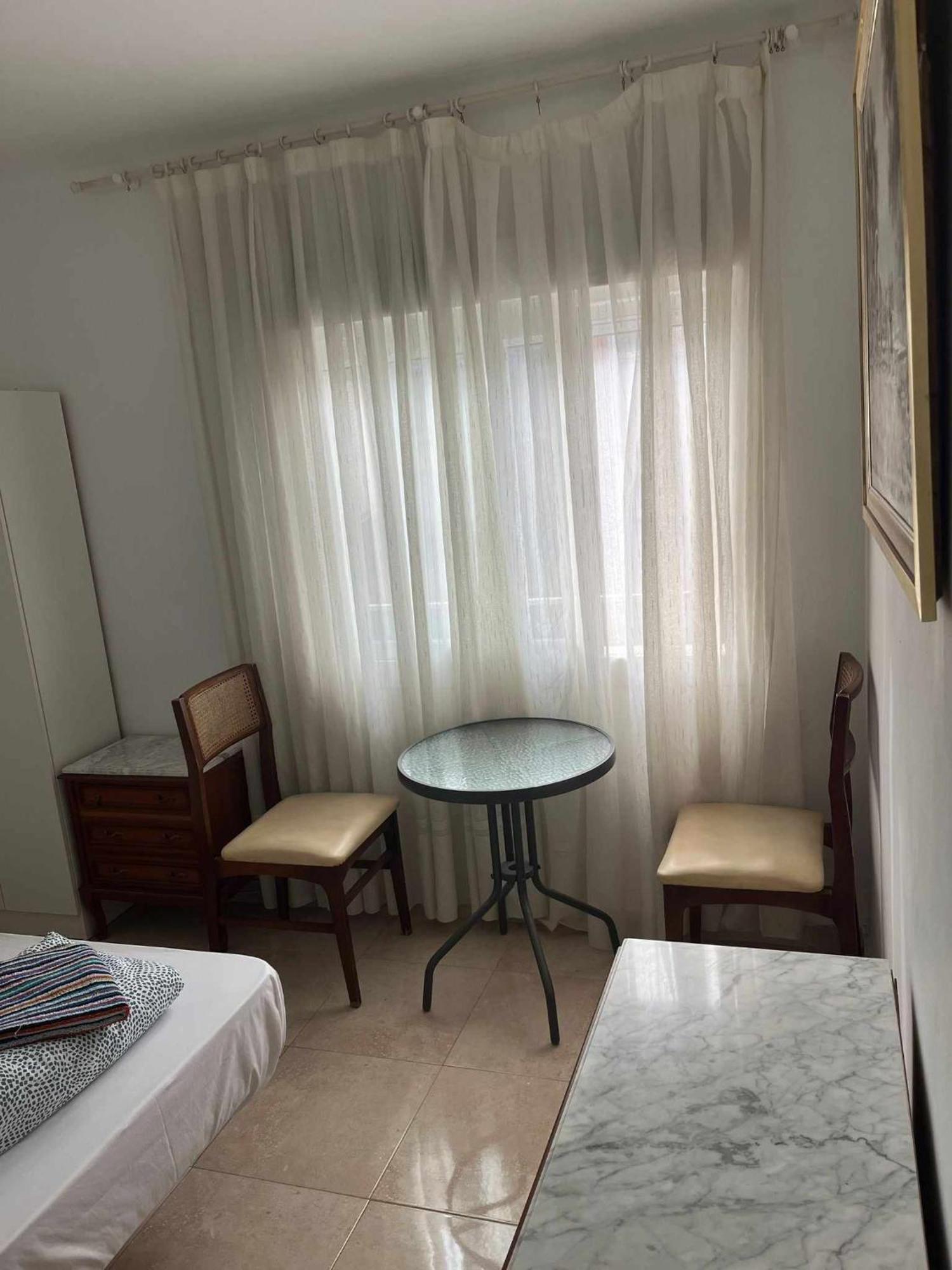Apartamento 24 D-Habitacion En Piso Sant Vicent del Raspeig  Exterior foto