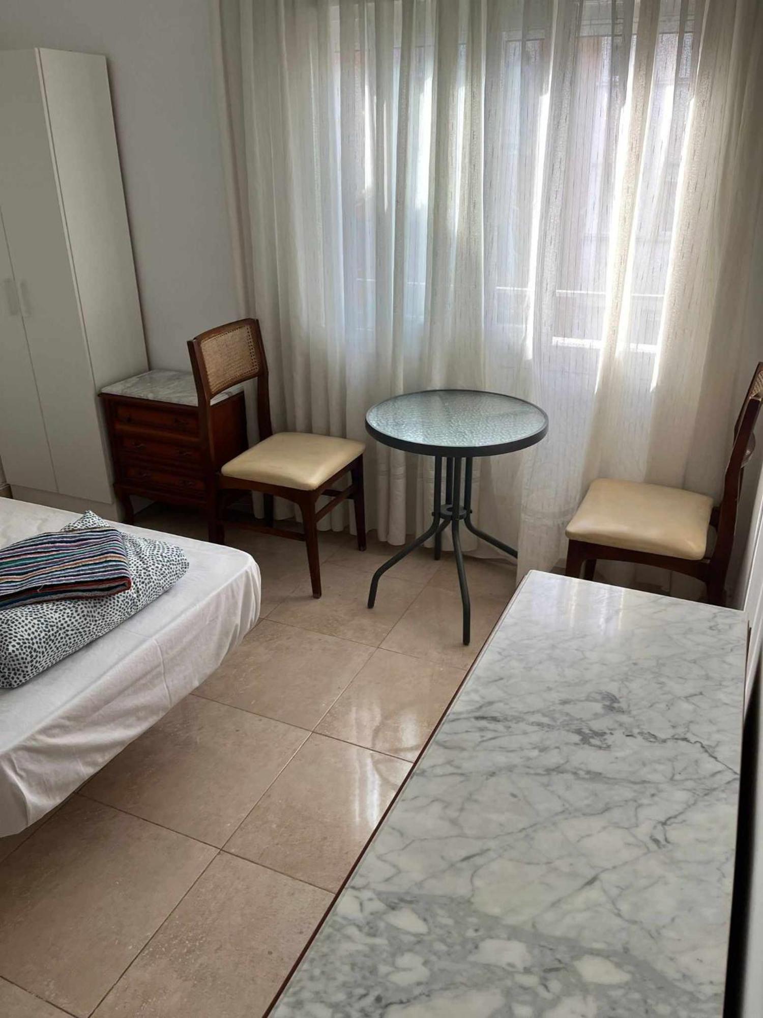 Apartamento 24 D-Habitacion En Piso Sant Vicent del Raspeig  Exterior foto