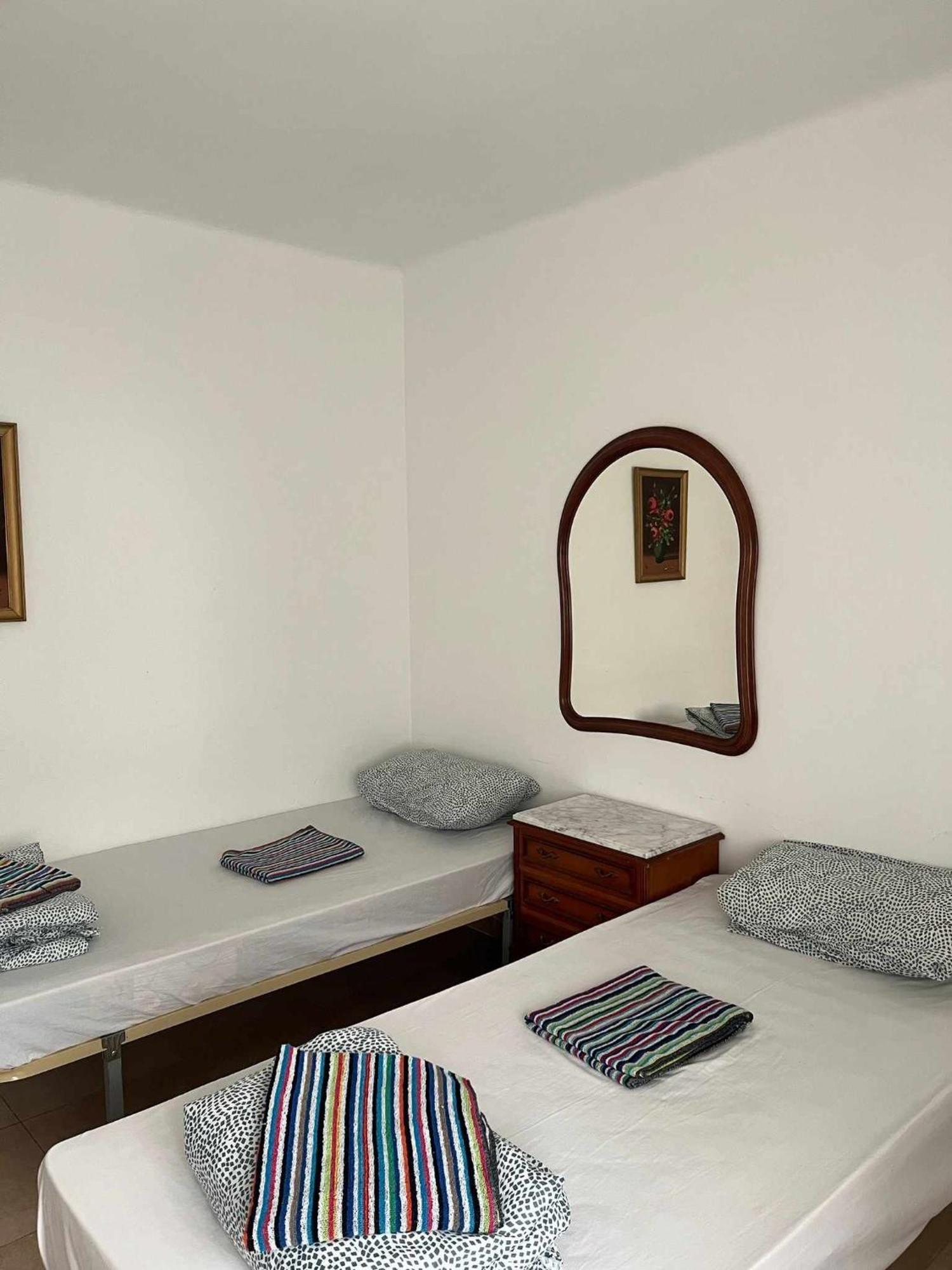 Apartamento 24 D-Habitacion En Piso Sant Vicent del Raspeig  Exterior foto