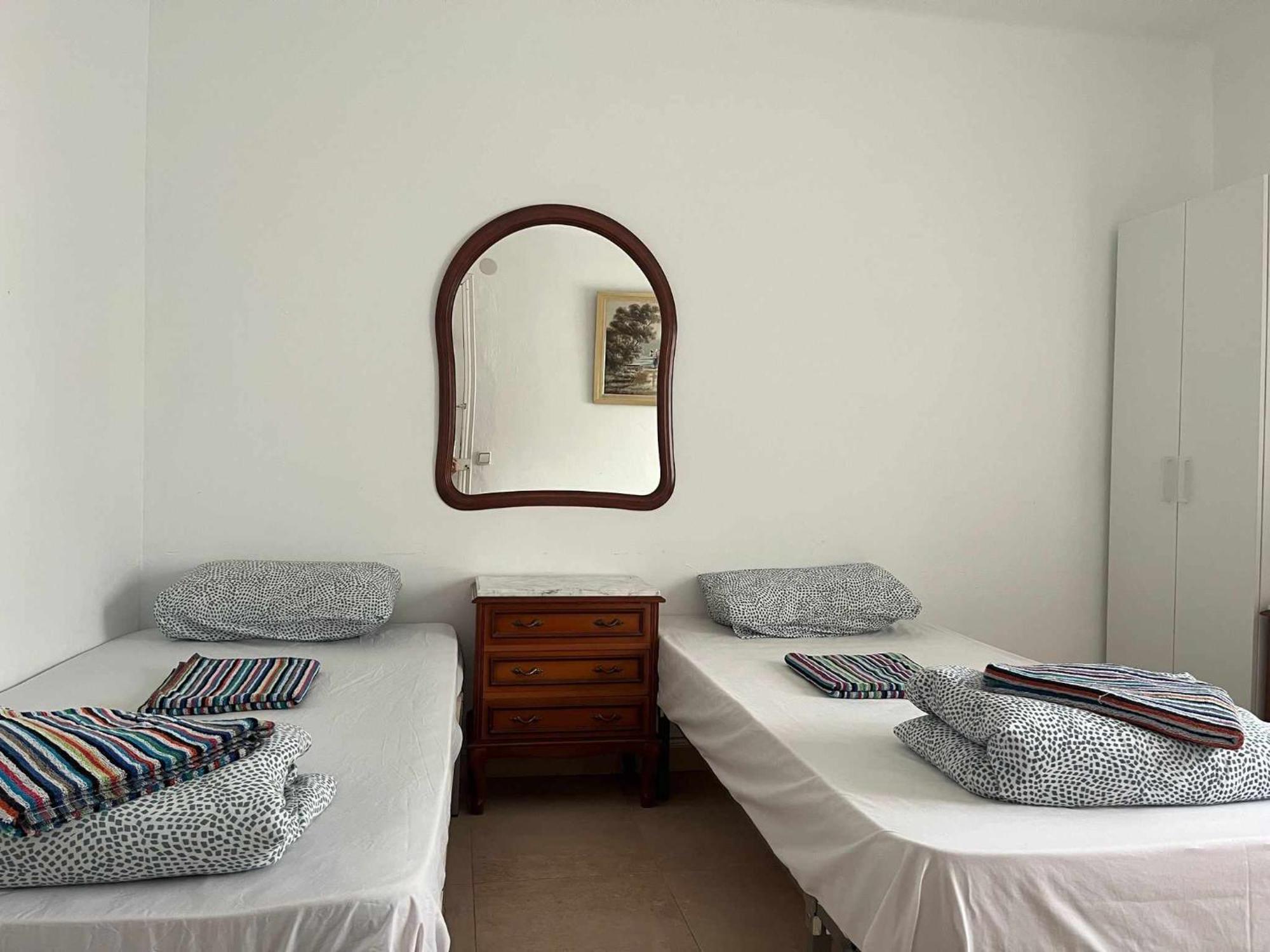 Apartamento 24 D-Habitacion En Piso Sant Vicent del Raspeig  Exterior foto