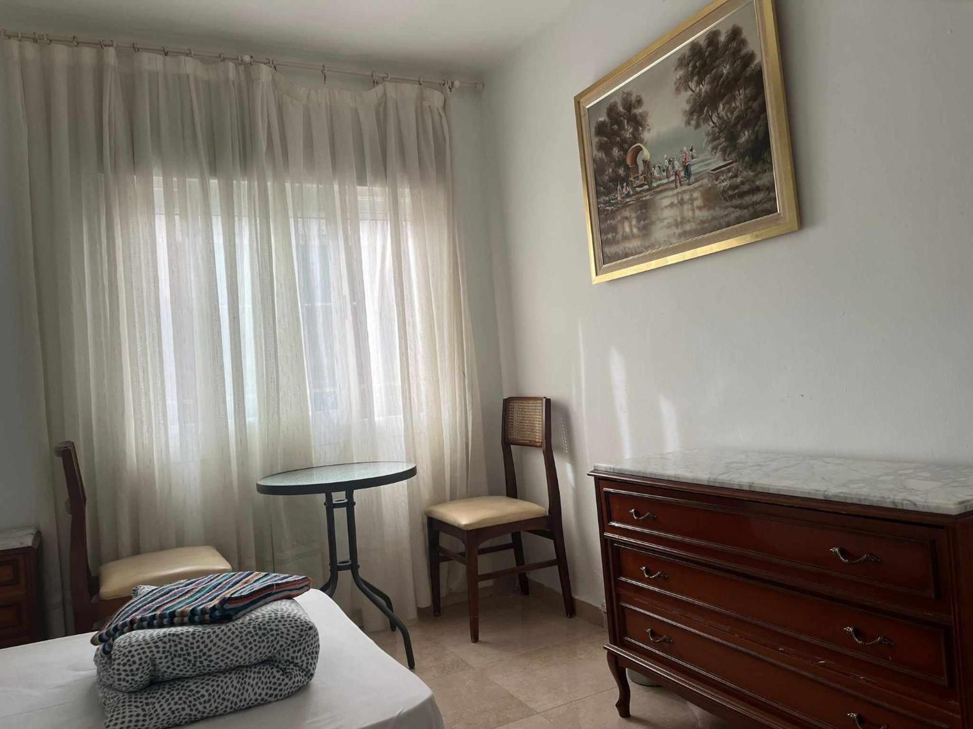 Apartamento 24 D-Habitacion En Piso Sant Vicent del Raspeig  Exterior foto