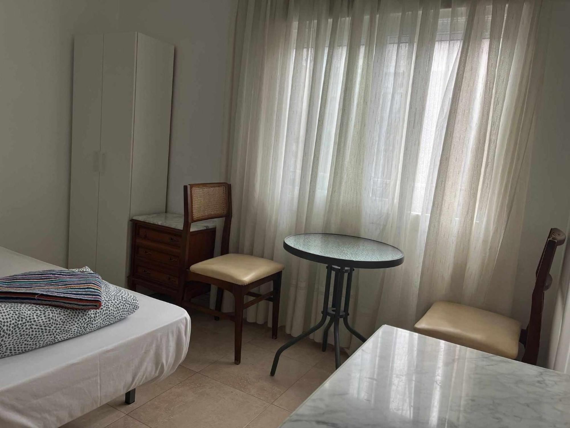 Apartamento 24 D-Habitacion En Piso Sant Vicent del Raspeig  Exterior foto