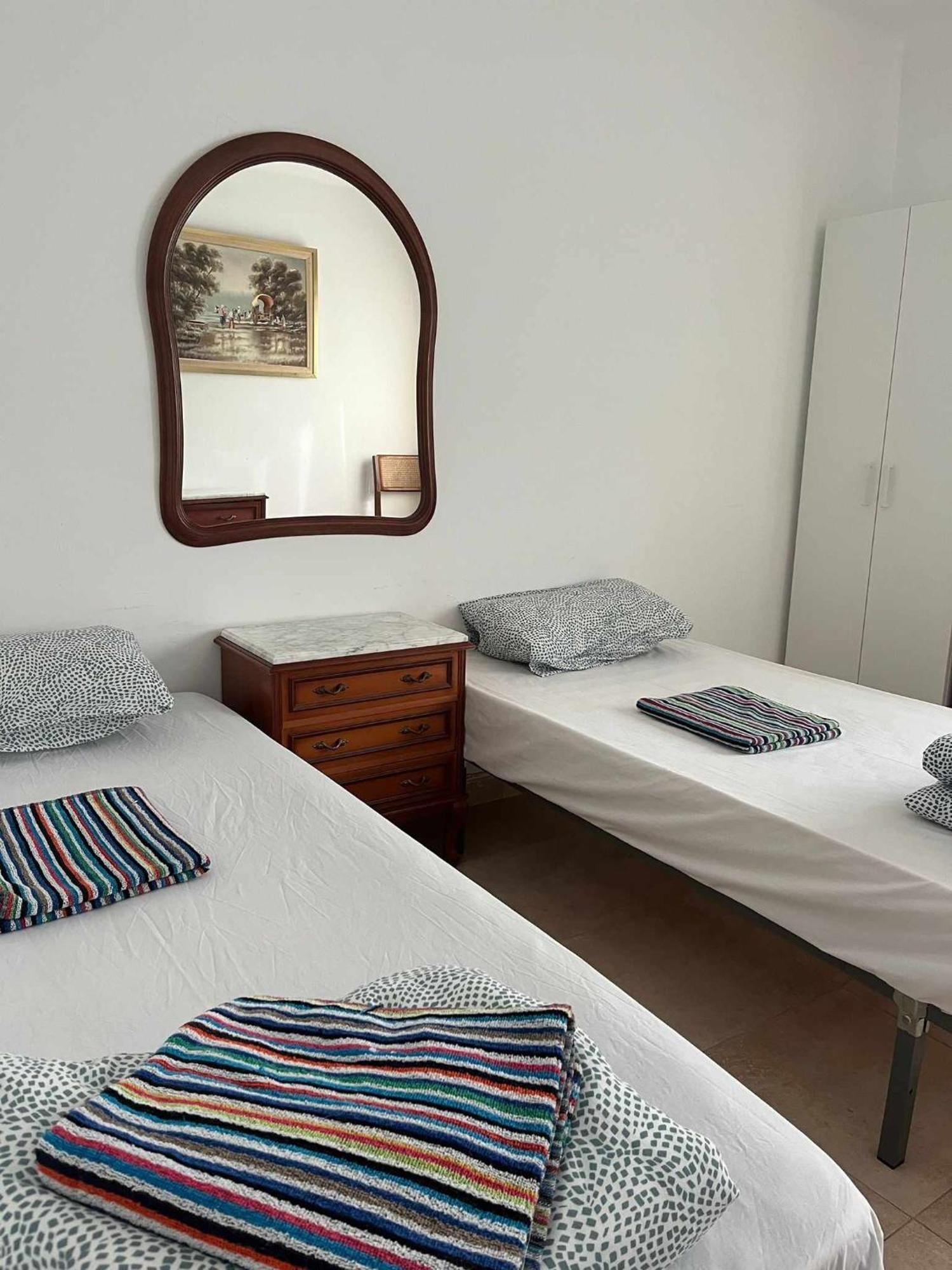 Apartamento 24 D-Habitacion En Piso Sant Vicent del Raspeig  Exterior foto
