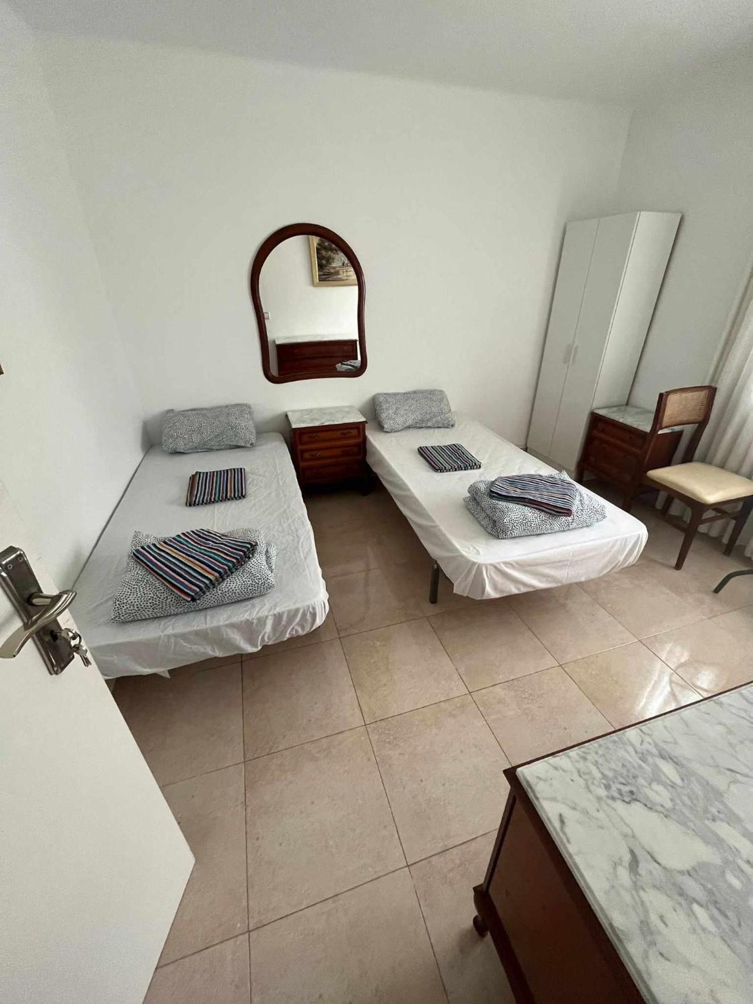 Apartamento 24 D-Habitacion En Piso Sant Vicent del Raspeig  Exterior foto