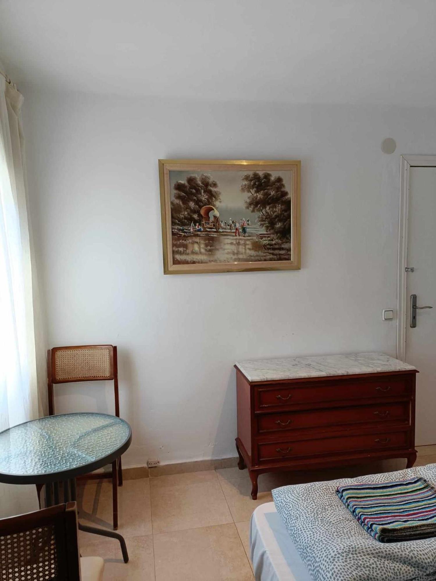 Apartamento 24 D-Habitacion En Piso Sant Vicent del Raspeig  Exterior foto