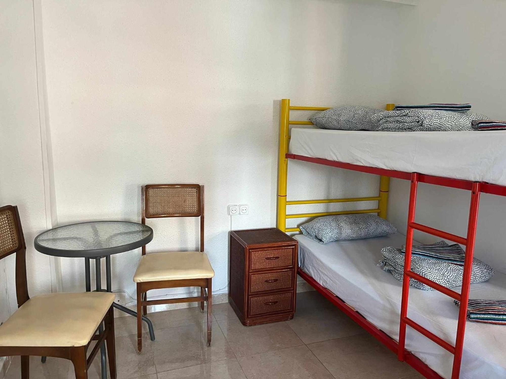 Apartamento 24 D-Habitacion En Piso Sant Vicent del Raspeig  Exterior foto