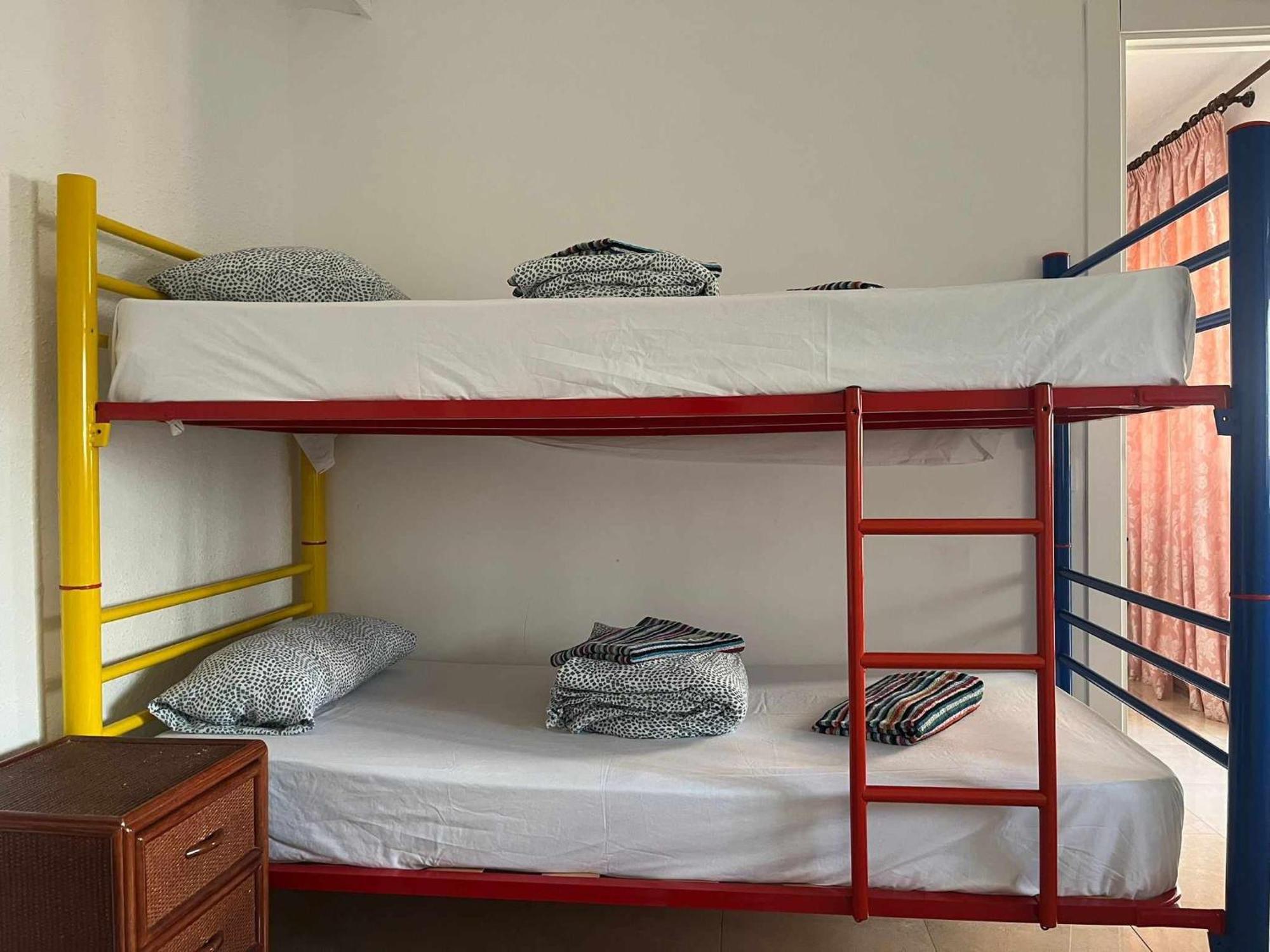 Apartamento 24 D-Habitacion En Piso Sant Vicent del Raspeig  Exterior foto