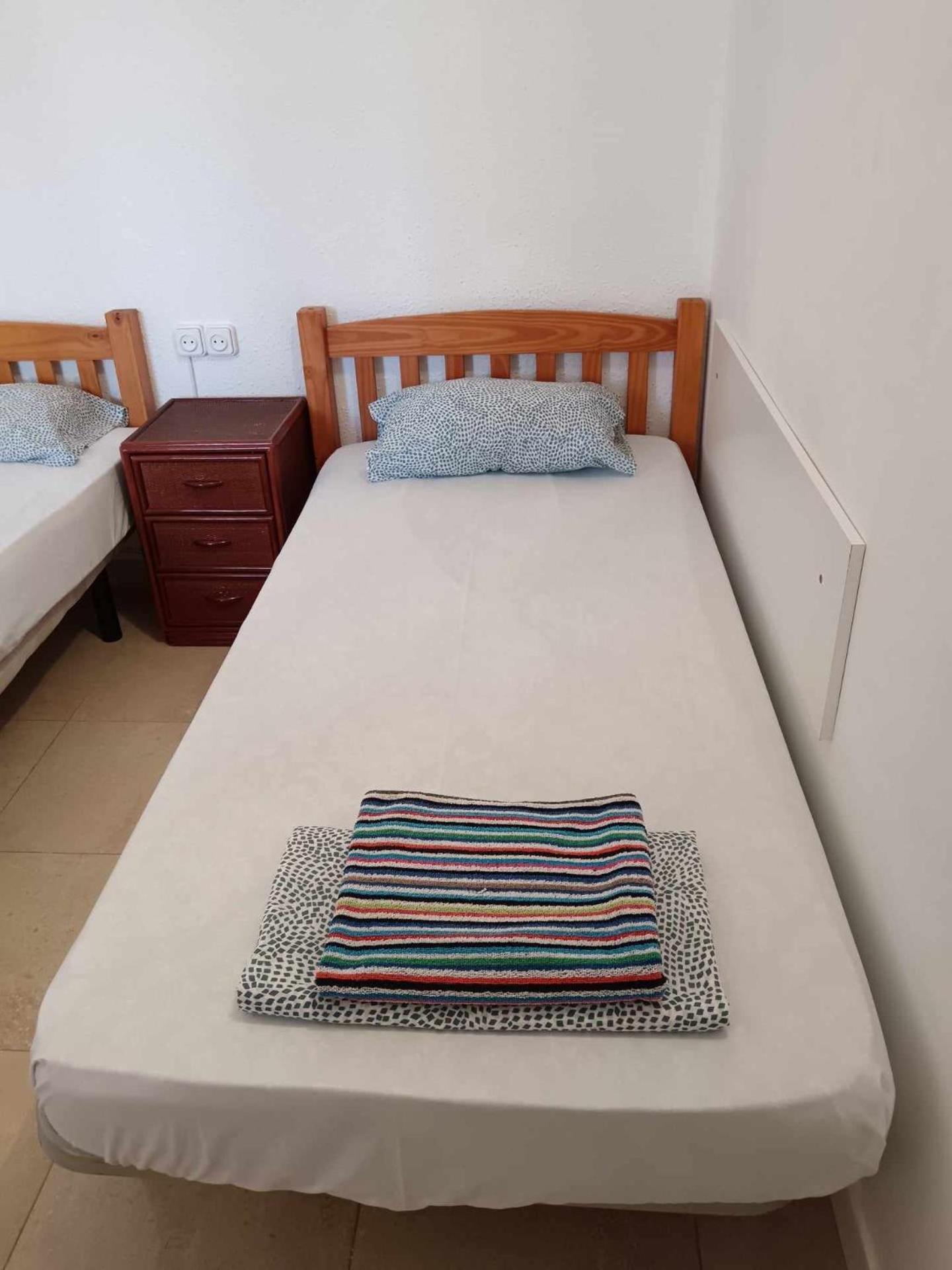 Apartamento 24 D-Habitacion En Piso Sant Vicent del Raspeig  Exterior foto