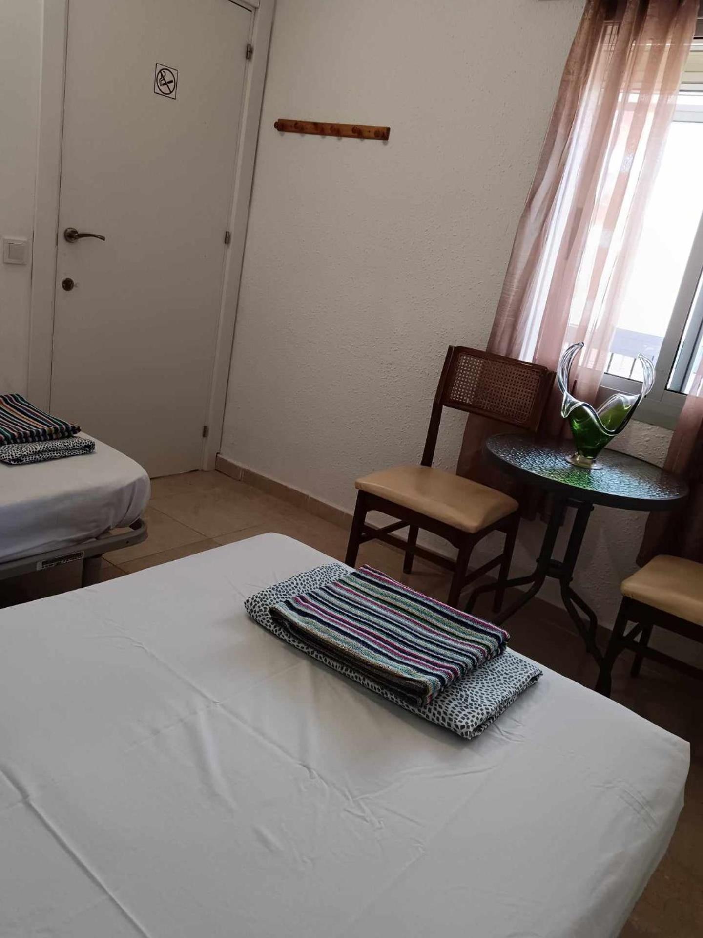 Apartamento 24 D-Habitacion En Piso Sant Vicent del Raspeig  Exterior foto