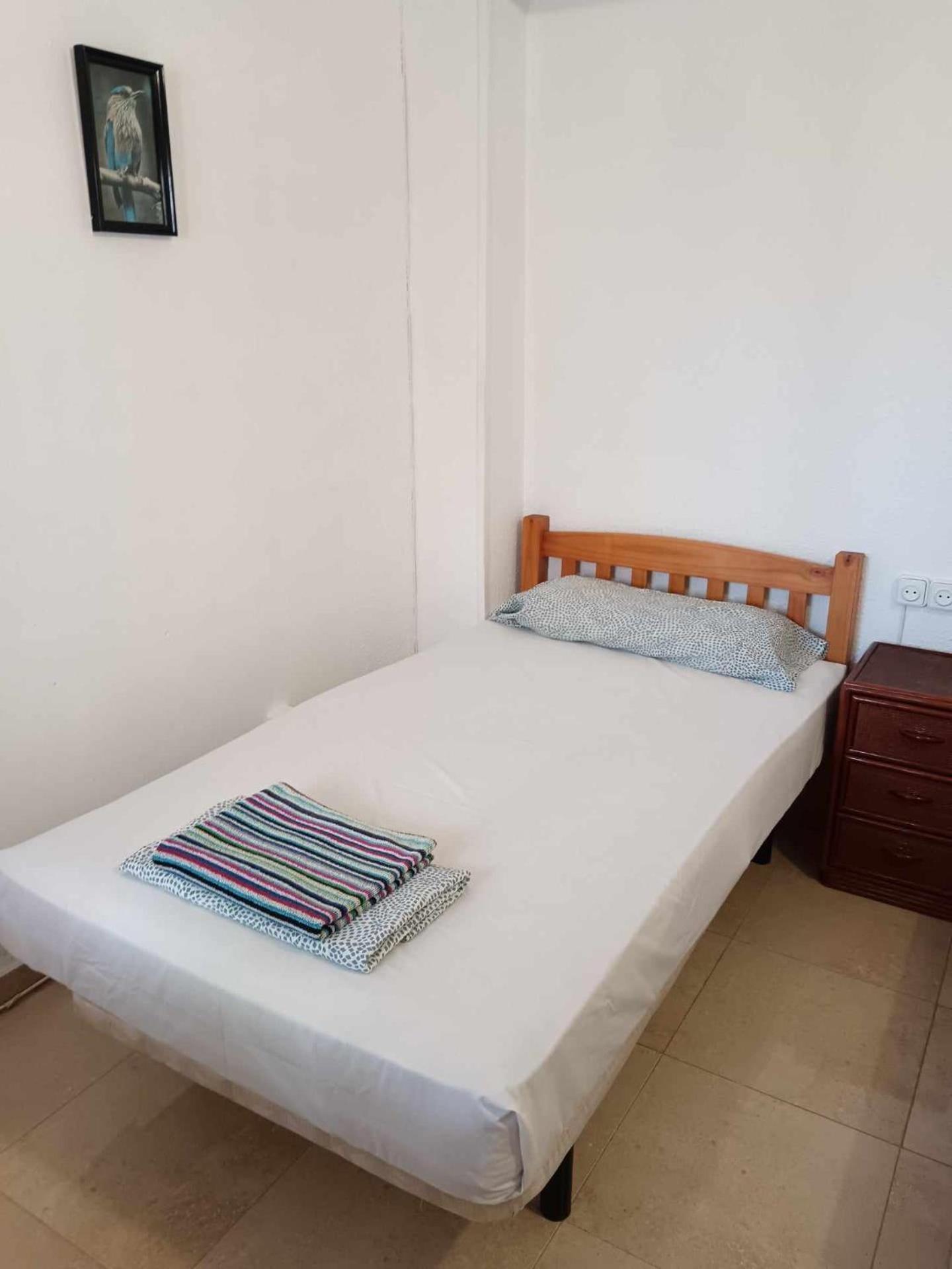 Apartamento 24 D-Habitacion En Piso Sant Vicent del Raspeig  Exterior foto